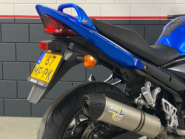 suzuki - gsx-650-f-abs