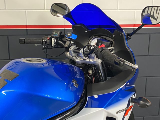 suzuki - gsx-650-f-abs