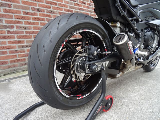 bmw - s-1000-rr