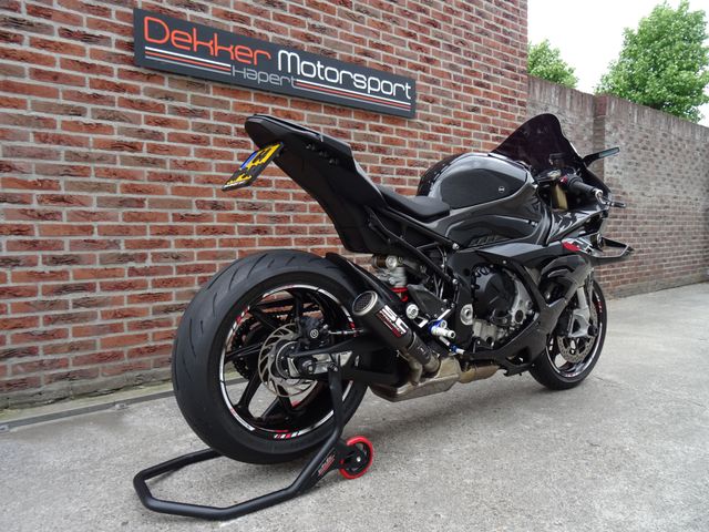 bmw - s-1000-rr