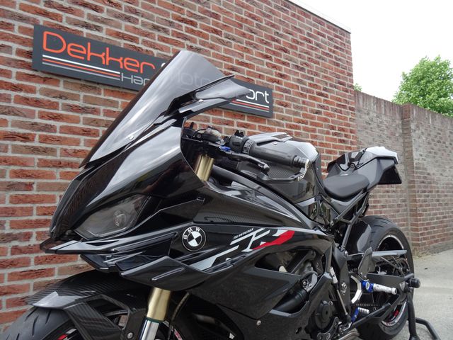bmw - s-1000-rr