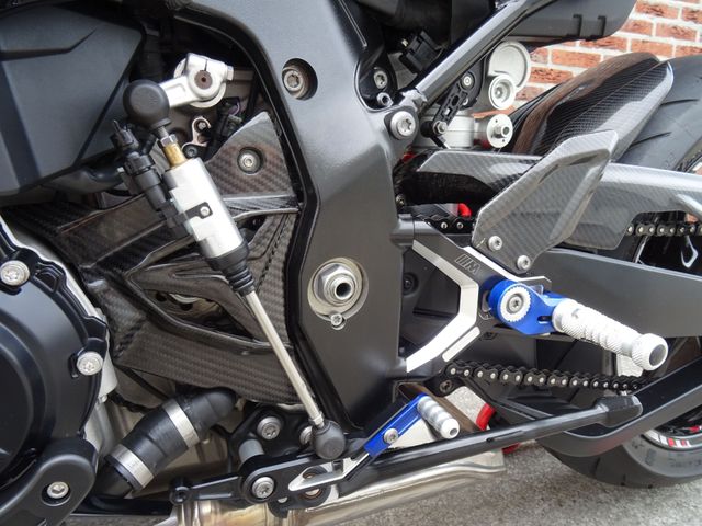 bmw - s-1000-rr