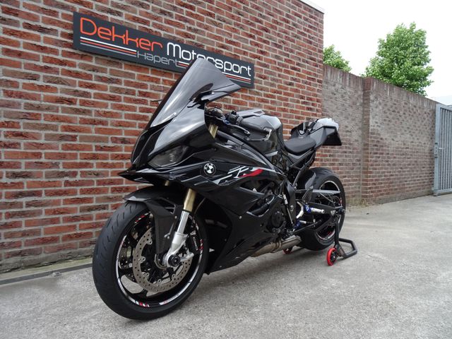 bmw - s-1000-rr
