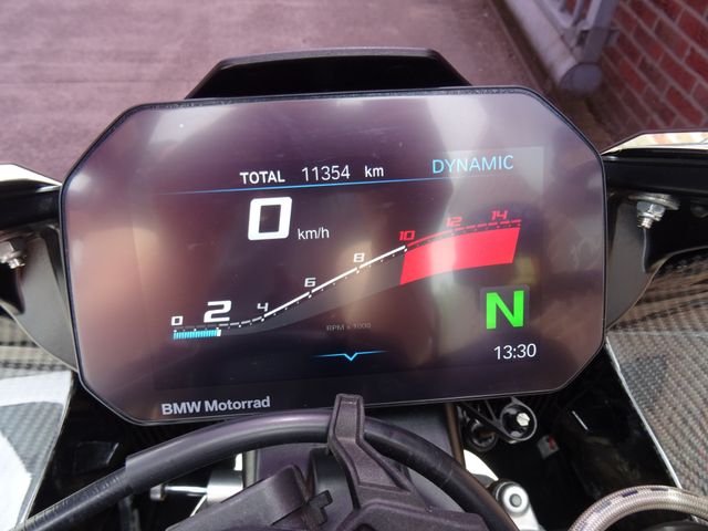 bmw - s-1000-rr