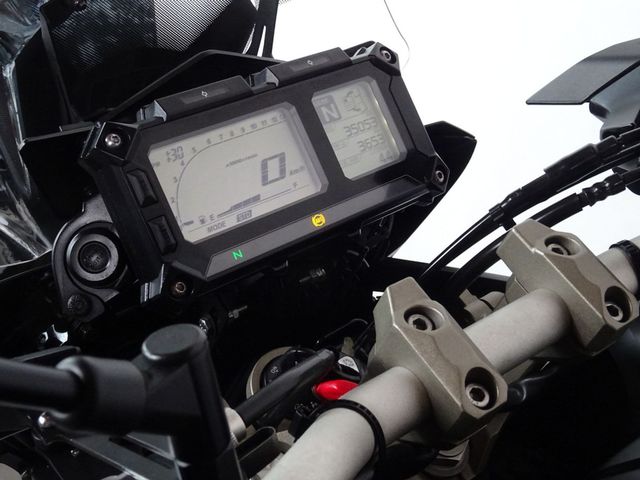 yamaha - tracer-900-abs