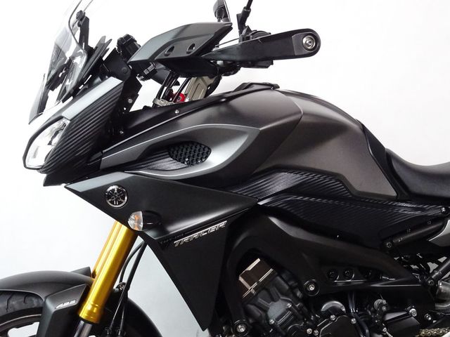 yamaha - tracer-900-abs