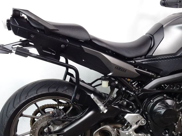 yamaha - tracer-900-abs