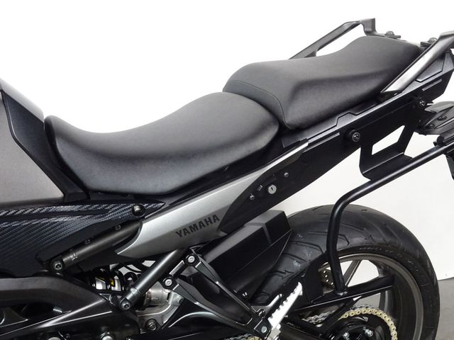 yamaha - tracer-900-abs