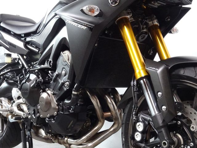 yamaha - tracer-900-abs