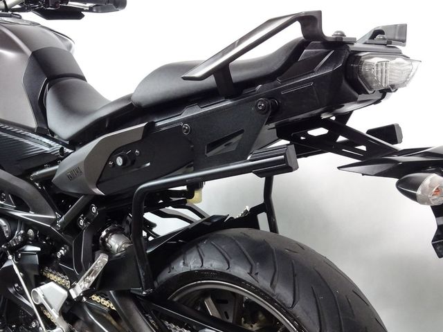 yamaha - tracer-900-abs