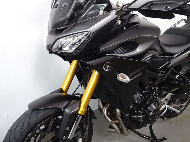yamaha - tracer-900-abs