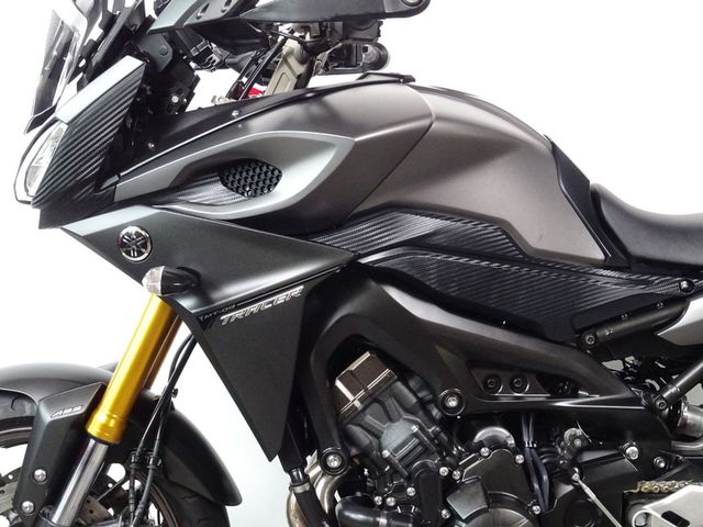 yamaha - tracer-900-abs