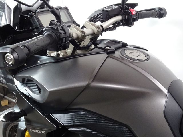 yamaha - tracer-900-abs