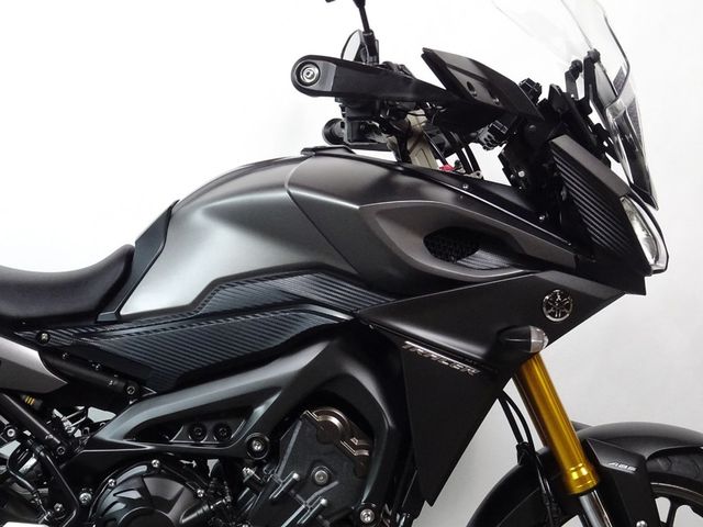 yamaha - tracer-900-abs