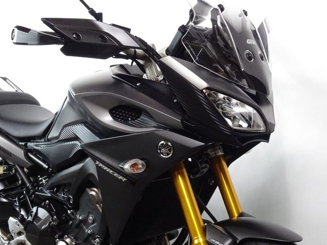 yamaha - tracer-900-abs