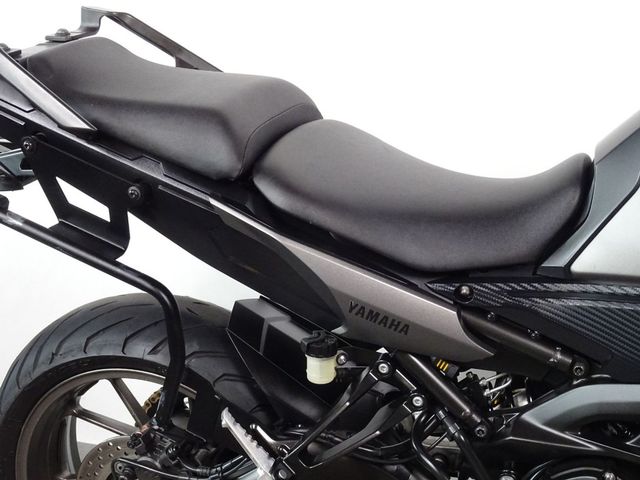 yamaha - tracer-900-abs