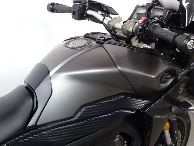 yamaha - tracer-900-abs