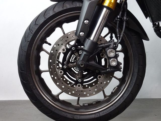 yamaha - tracer-900-abs