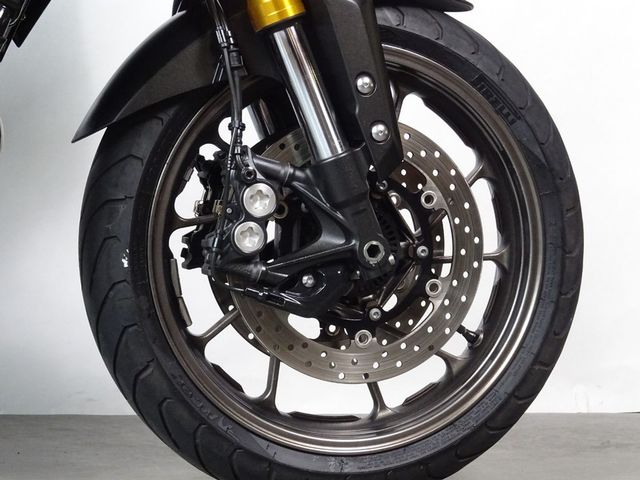 yamaha - tracer-900-abs