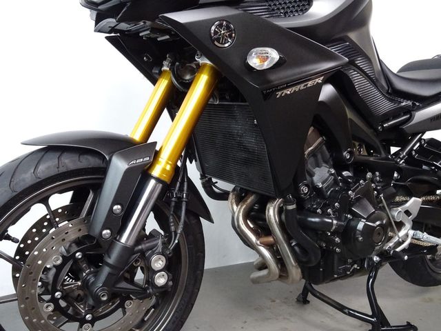 yamaha - tracer-900-abs