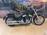 HARLEY-DAVIDSON SOFTAIL STANDARD FXST