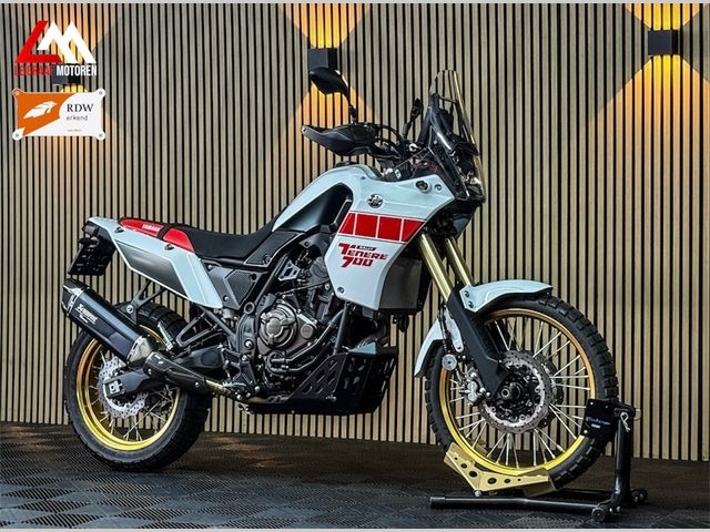 yamaha - tenere-700-rally-edition