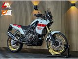 YAMAHA TENERE 700 RALLY EDITION