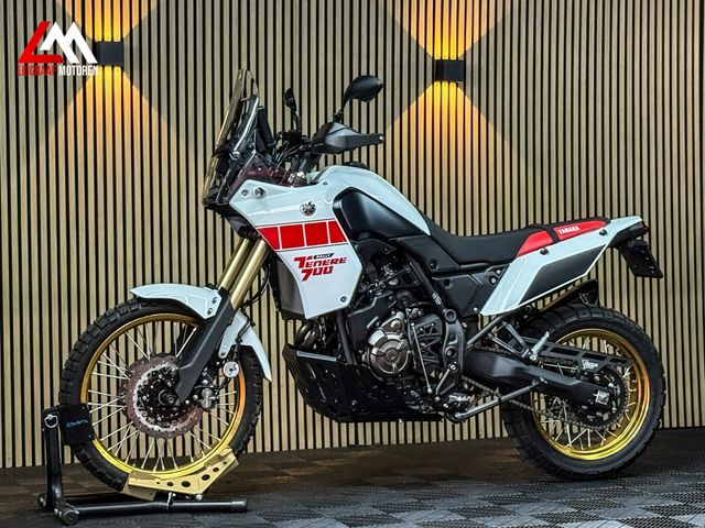 yamaha - tenere-700-rally-edition