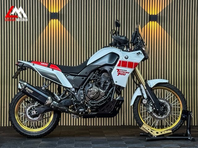 yamaha - tenere-700-rally-edition