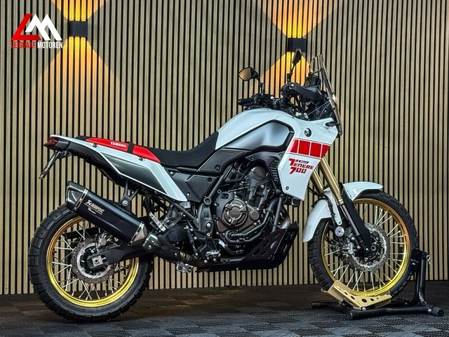 yamaha - tenere-700-rally-edition