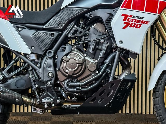 yamaha - tenere-700-rally-edition