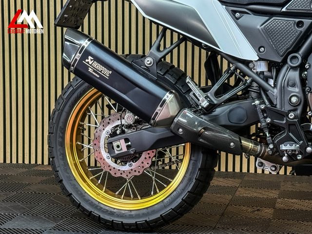 yamaha - tenere-700-rally-edition