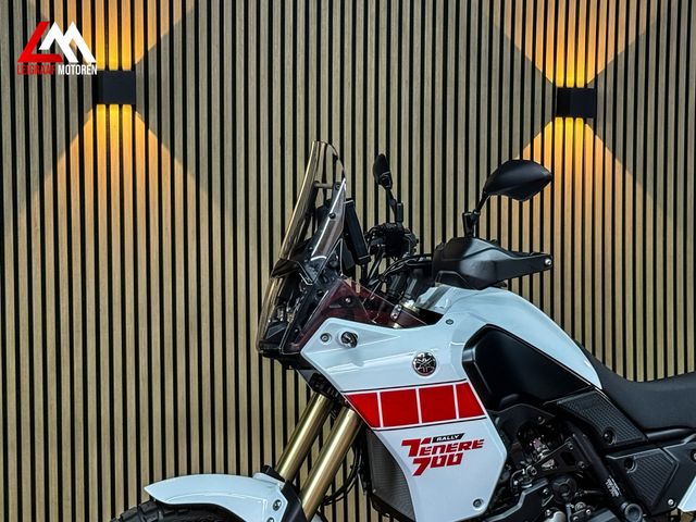 yamaha - tenere-700-rally-edition