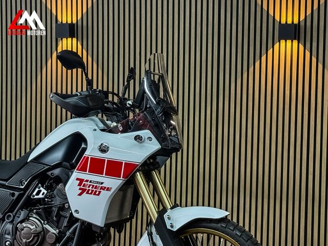 yamaha - tenere-700-rally-edition
