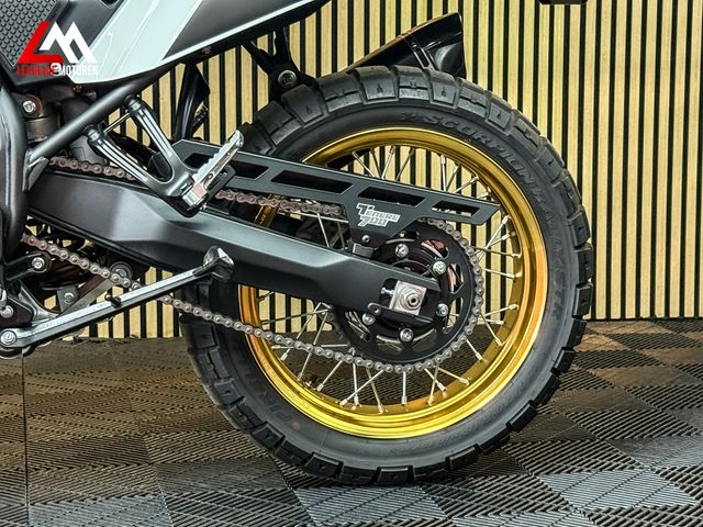 yamaha - tenere-700-rally-edition