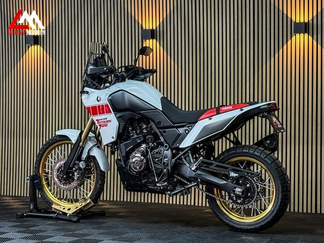 yamaha - tenere-700-rally-edition