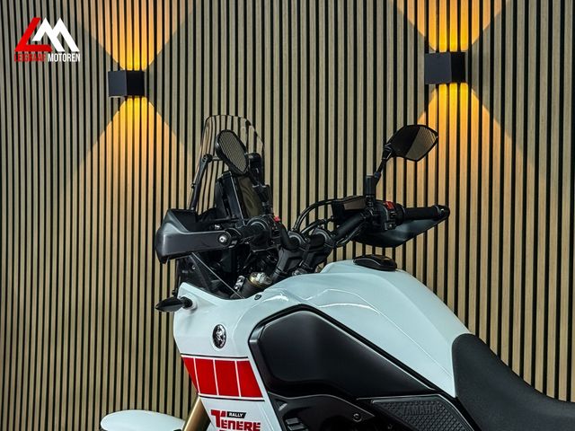 yamaha - tenere-700-rally-edition