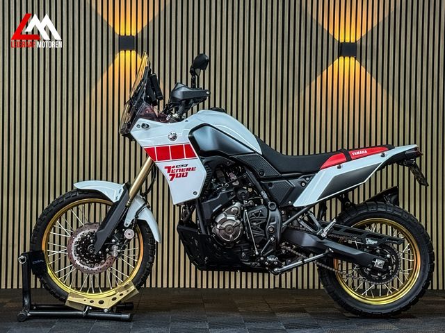 yamaha - tenere-700-rally-edition