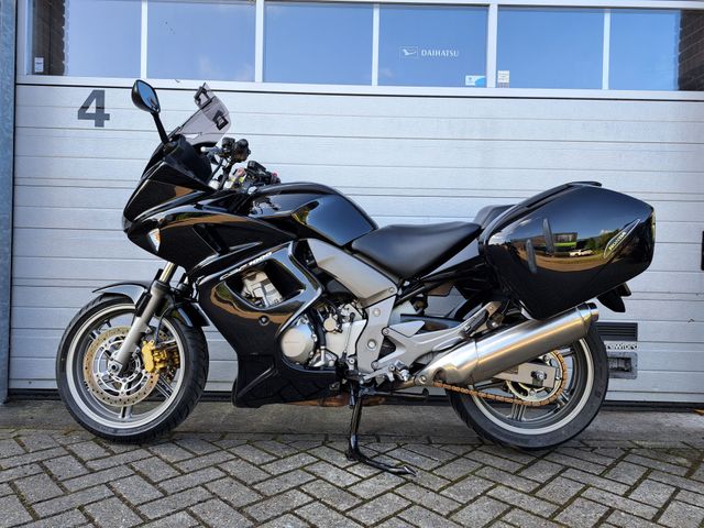 honda - cbf-1000-f-c-abs