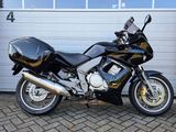 HONDA CBF 1000 F C-ABS