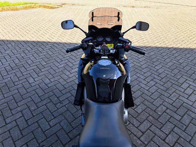 honda - cbf-1000-f-c-abs