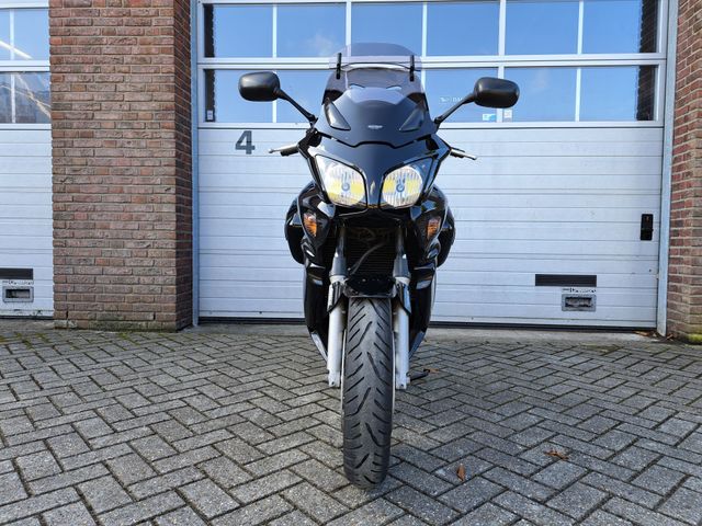 honda - cbf-1000-f-c-abs