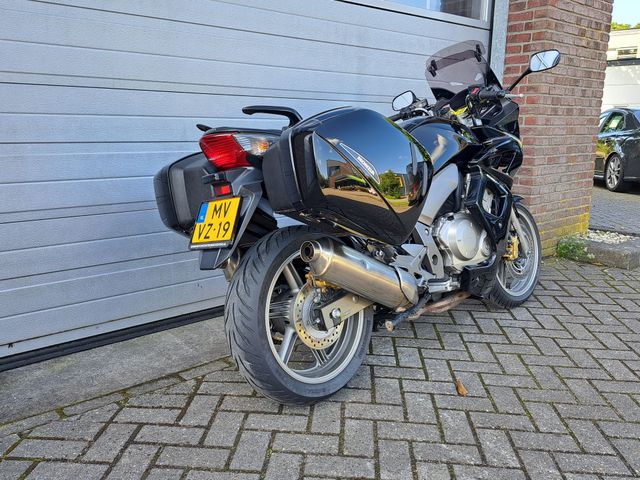 honda - cbf-1000-f-c-abs
