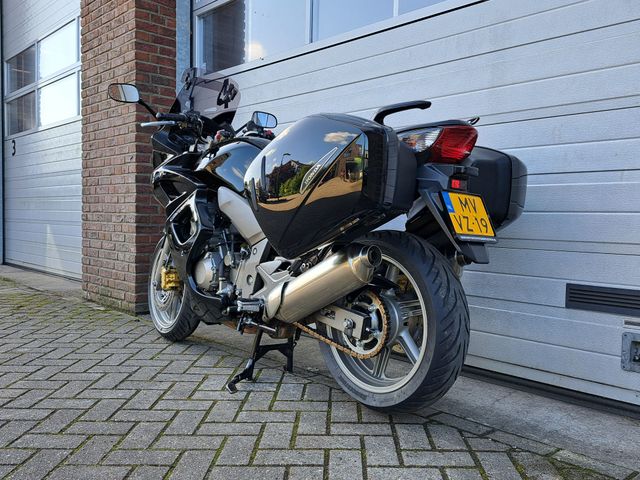 honda - cbf-1000-f-c-abs