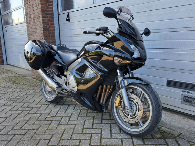 honda - cbf-1000-f-c-abs