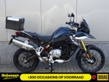 BMW F 850 GS