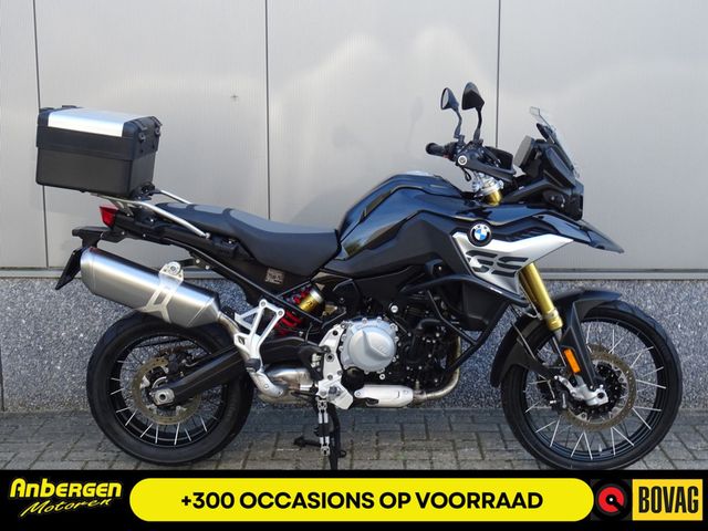 bmw - f-850-gs