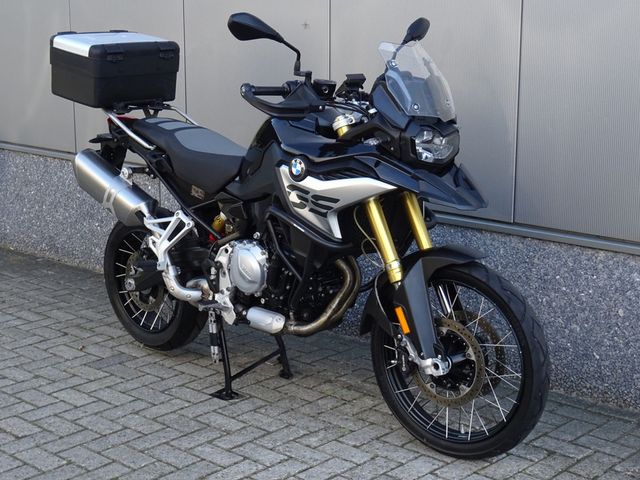 bmw - f-850-gs