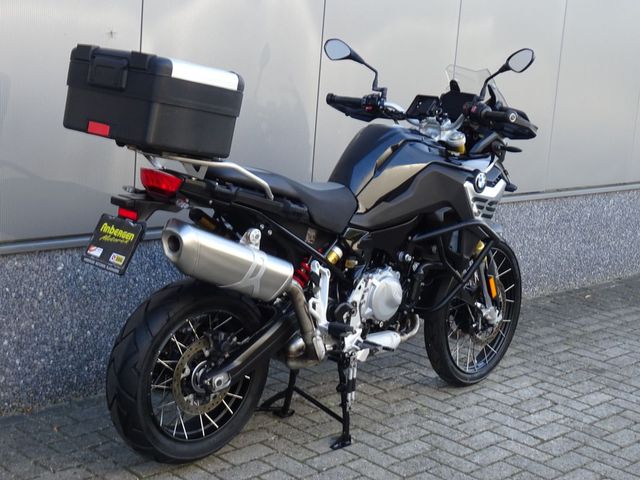 bmw - f-850-gs