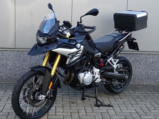 bmw - f-850-gs